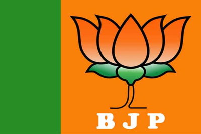 हिरासत में लिये गये भाजपा के विधायक, खेलगांव में रखा गया