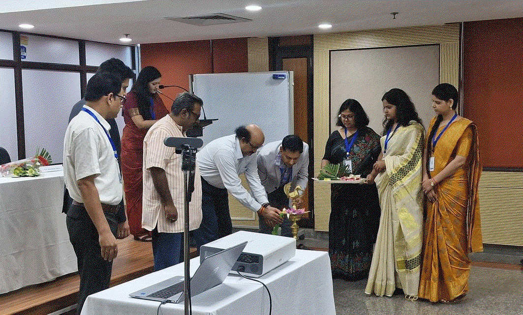 Dhanbad News : IIT-ISM में 12 दिवसीय रिफ्रेशर कोर्स शुरू, इमर्जिंग मैटेरियल्स व इंटेलिजेंट सिस्टम्स
