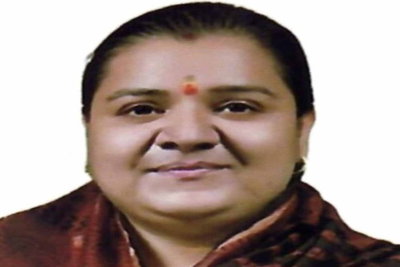 Bokaro : विधायक श्वेता सिंह ने विधानसभा में पिंड्राजोरा को प्रखंड का दर्जा देने की मांग उठाई