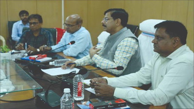 SWASTH कार्यक्रम से झारखंड के 24 जिलों में मजबूत होगी स्वास्थ्य व्यवस्था