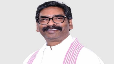 छात्र आंदोलन के बीच हेमंत सोरेन का सोशल मीडिया पोस्ट, बोले- संवाद से निकलेगा समाधान