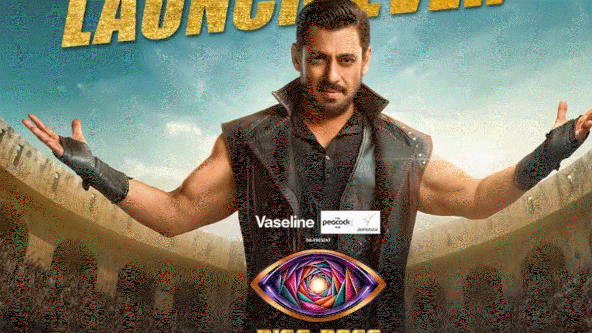 Bigg Boss 20