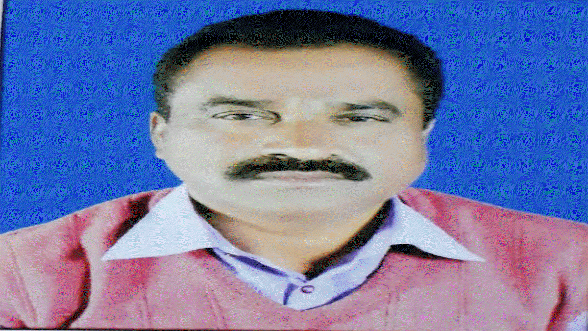 Shashibhushan Pandey