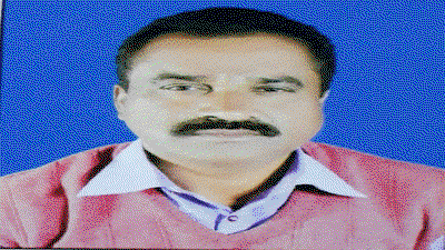 Latehar News :  शशिभूषण पांडेय ने संवेदक संघ के संरक्षक पद से दिया इस्‍तीफा