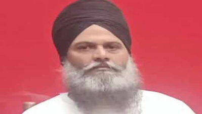 सिंगापुर जालसाजी मामले में हरनेक सिंह को USA से भारत लाया गया