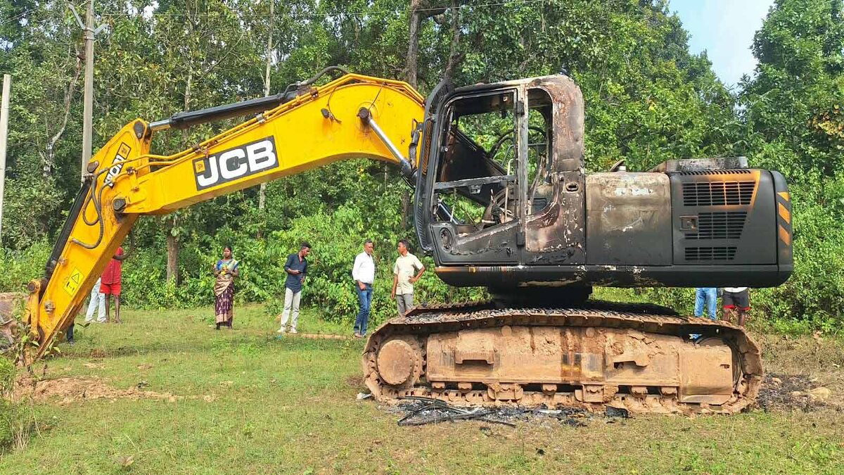 JCB