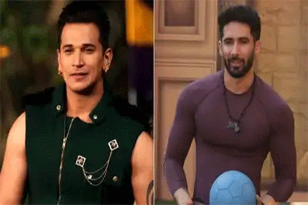 The 50:  प्रिंस नरूला के कारण शो से बाहर हुए सिवेत तोमर, बोले- धोखा दुश्मनों से नहीं...