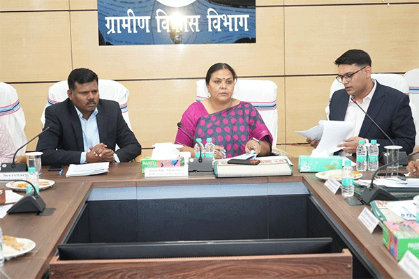 महिला स्वयं सहायता समूहों को मिलेगा सरकारी आपूर्ति का जिम्मा, JSLPS बैठक में अहम फैसले