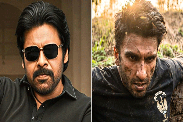 ‘धुरंधर 2’ से टक्कर लेंगे पवन कल्याण, रिलीज से पहले ही करोड़ों की कमाई