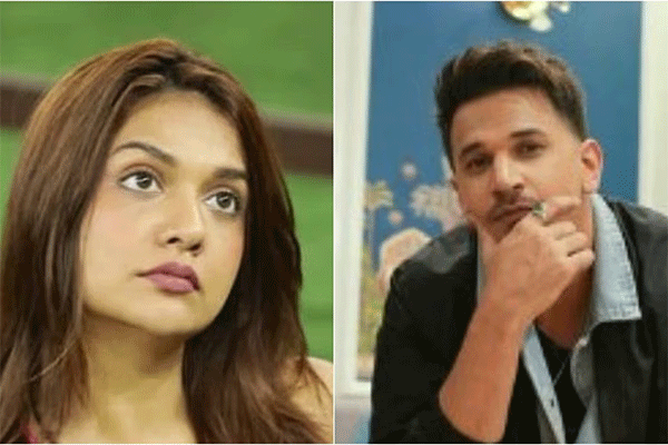 दिव्या अग्रवाल को मिली रेप की धमकी, प्रिंस नरूला के फैंस पर आरोप