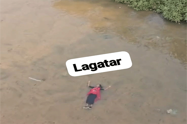 पलामू : महिला ने पुल से लगाई छलांग, हालत गंभीर