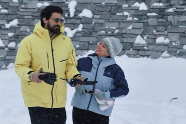 जुनैद-साई पल्लवी की फिल्म ‘एक दिन’ का ट्रेलर आउट,  इस दिन होगी रिलीज