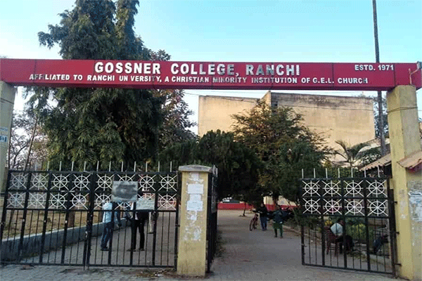 गोस्सनर सिने फेस्ट 5.0 में जुटेंगे देश भर के सिनेमा प्रेमी