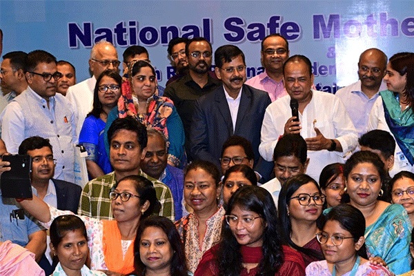 सहिया को तकनीकी रूप से सशक्त करेंगे, एक माह में 42 हजार टैब वितरण: इरफान अंसारी