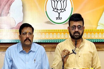 राज्य का खजाना खाली, 11 दिन बाद भी अधिकारियों को नहीं मिला वेतन: प्रतुल शाहदेव