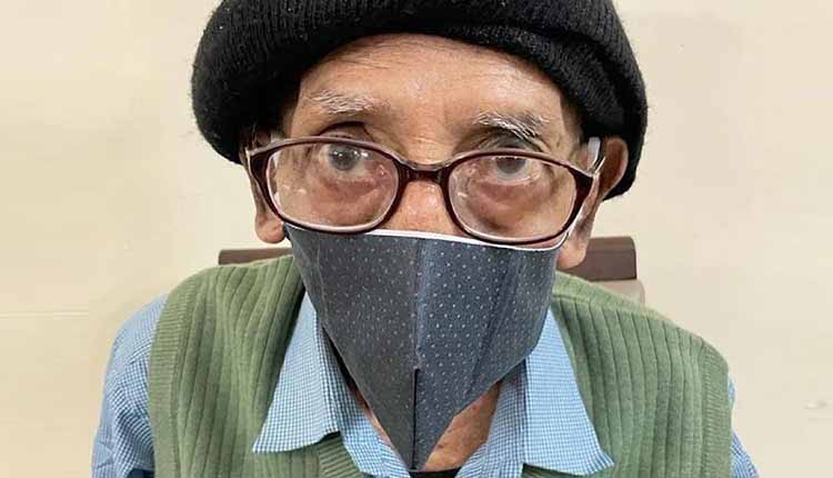 मौत से पहले माओवादी नेता किसन दा का मिसिर बेसरा को पत्र, सशस्त्र क्रांति अब असंभव