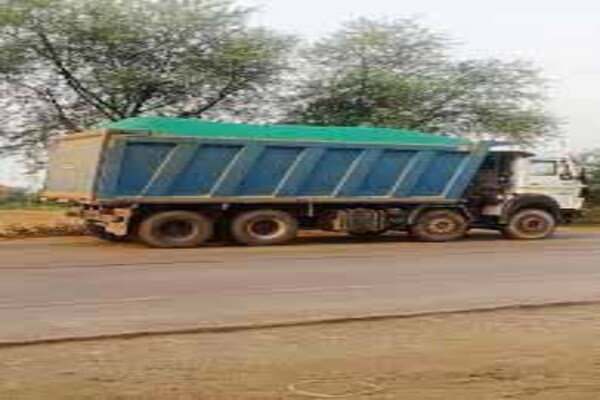 झारखंड में दूसरे राज्य के 20 वाहनों को किया गया ब्लैकलिस्ट, कई पर FIR