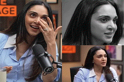 Entertainment News : कियारा आडवाणी ने शेयर किया पोस्ट-पार्टम जर्नी, बोलीं - मां बनने के बाद मैं पूरी...