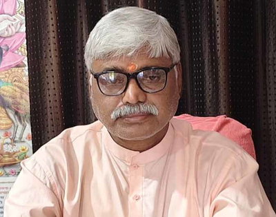Ranchi News : 21 बच्चों के साथ पकड़े गए मानव तस्कर के खिलाफ विहिप ने की कड़ी कार्रवाई की मांग
