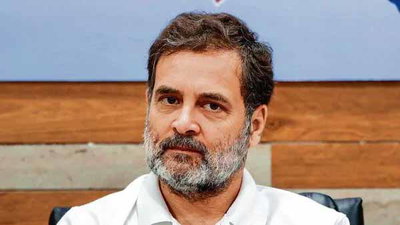Political News : NEET-2026 पेपर लीक मामले पर राहुल गांधी का केंद्र पर हमला