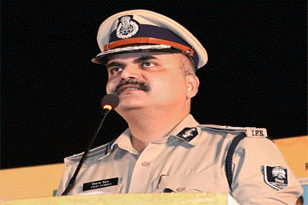 IG विकास वैभव, जिसने बदल दी मगध जोन की पुलिसिंग, लोगों के चेहरे पर दिखता है संतोष