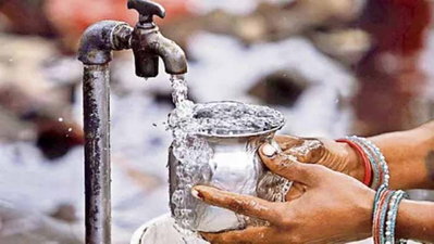 झारखंड में वाटर कनेक्शन शुल्क 20% तक बढ़ाने की तैयारी, नगर विकास विभाग को 30 निकायों ने भेजी रिपोर्ट