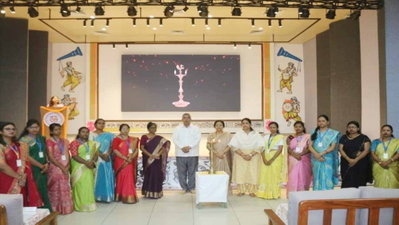 Ranchi : विश्व स्तनपान सप्ताह पर SBU में जागरूकता कार्यक्रम, मातृ-शिशु स्वास्थ्य में स्तनपान के महत्व पर चर्चा
