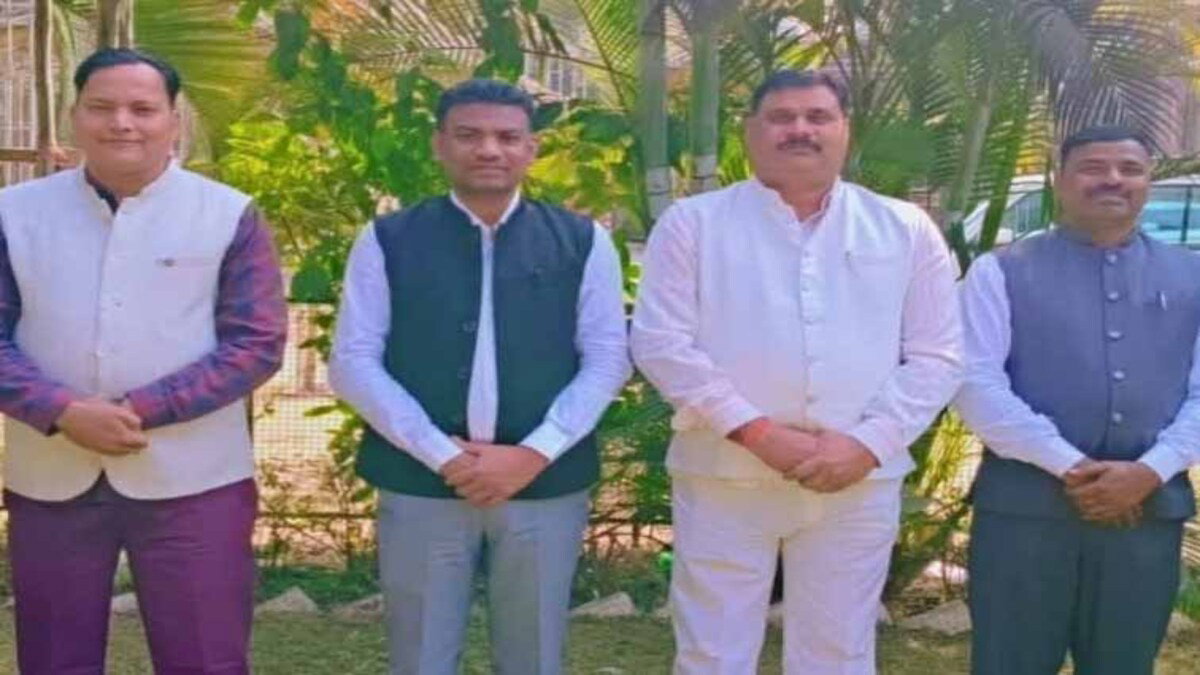 श्रावणी मेला ड्यूटी में तैनात पुलिसकर्मियों के लिए स्थायी आवासन की मांग