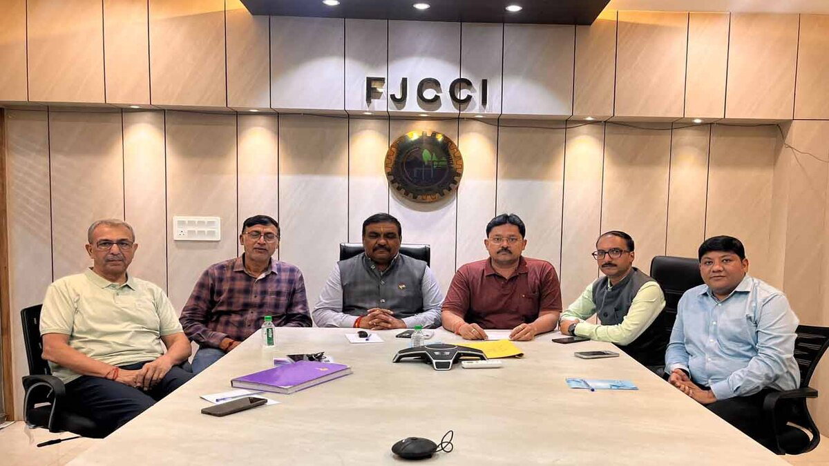 डिजिटल भुगतान के शुल्क से छोटे व्यापारियों पर बढ़ रहा आर्थिक बोझ : झारखंड चैंबर