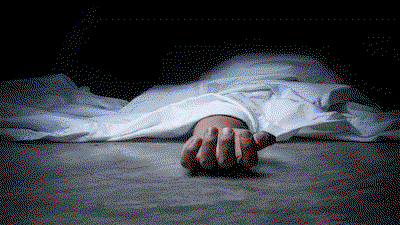 Saraikela News : रेलवे ट्रैक पर मिला व्यक्ति का शव, जांच में जुटी पुलिस