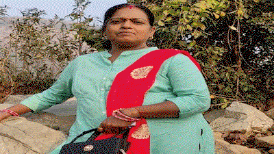 Chaibasa News : पत्रकार विद्या शर्मा की पत्नी के निधन पर शोक संवेदना का दौर जारी
