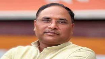 पद नहीं, संगठन और विचारधारा सर्वोपरि : कर्मवीर सिंह