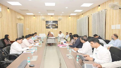 किसानों की आय बढ़ाने के लिए सहकारिता क्षेत्र में आधुनिक तकनीक जरूरी : कृषि मंत्री