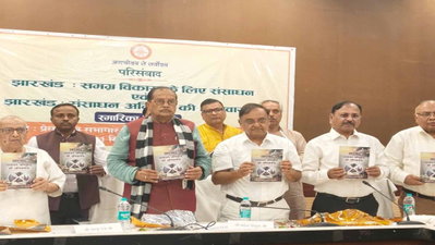 आर्थिक विकास का आकलन बजट के आकार से नहीं, सामाजिक प्रभाव से हो : वित्त मंत्री