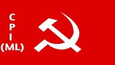 Ranchi News : मजदूरों की मौत, विस्थापितों और बदहाल सड़कों को लेकर भाकपा माले ने की बैठक