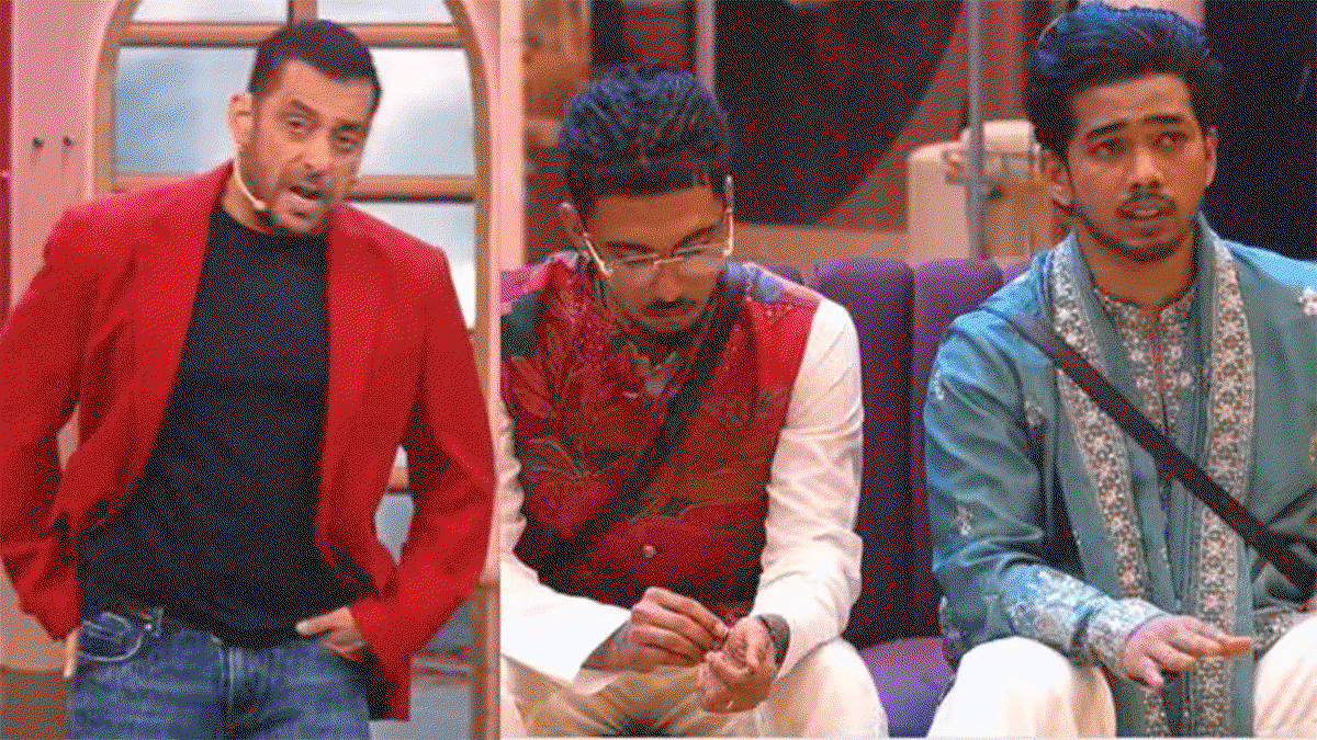 BB20 Weekend Ka Vaar