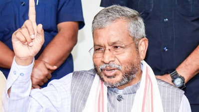 बाबूलाल ने कपिल सिब्बल को लिखा पत्र, कहा- आपकी हैसियत सुप्रीम कोर्ट से बड़ी नहीं