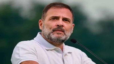 चुनाव आयोग और ज्ञानेश कुमार के खिलाफ राहुल गांधी ने दायर की याचिका