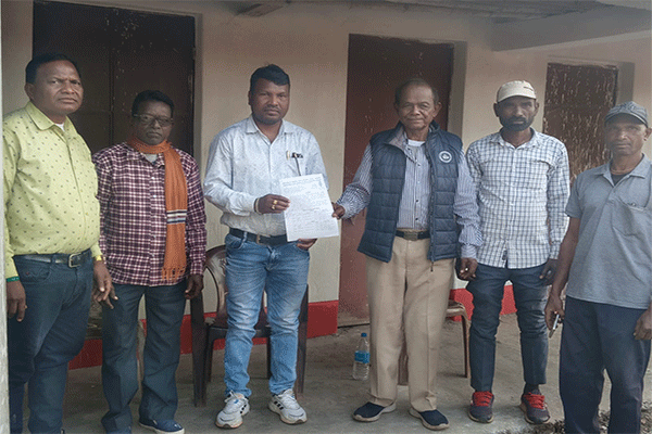 ओलचिकी बोर्ड ऑफ संथाली एजुकेशन के शीतकालीन परीक्षा परिणाम घोषित