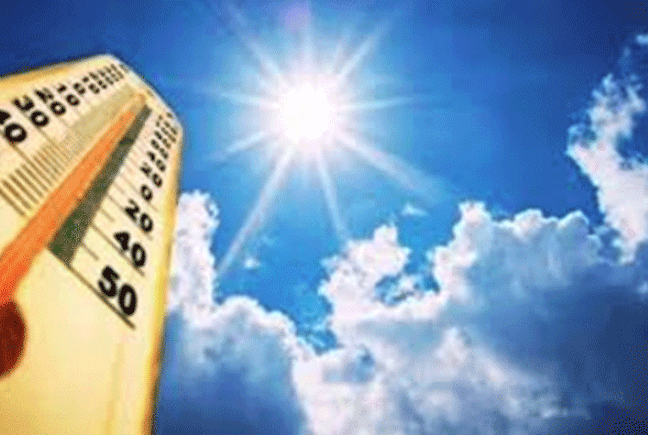 झारखंड में पारा का पावर गेम, कहीं 8 डिग्री की कंपकंपी, कहीं 33 डिग्री की जलन