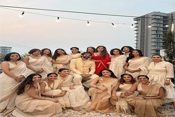 एक दूजे के हुए कृतिका- गौरव,शादी की तस्वीरें वायरल