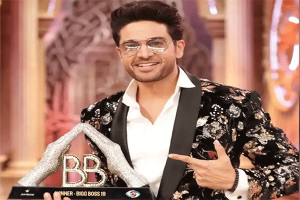 BB 19 : गौरव खन्ना को अब तक नहीं मिली प्राइज मनी, व्लॉग में किया खुलासा
