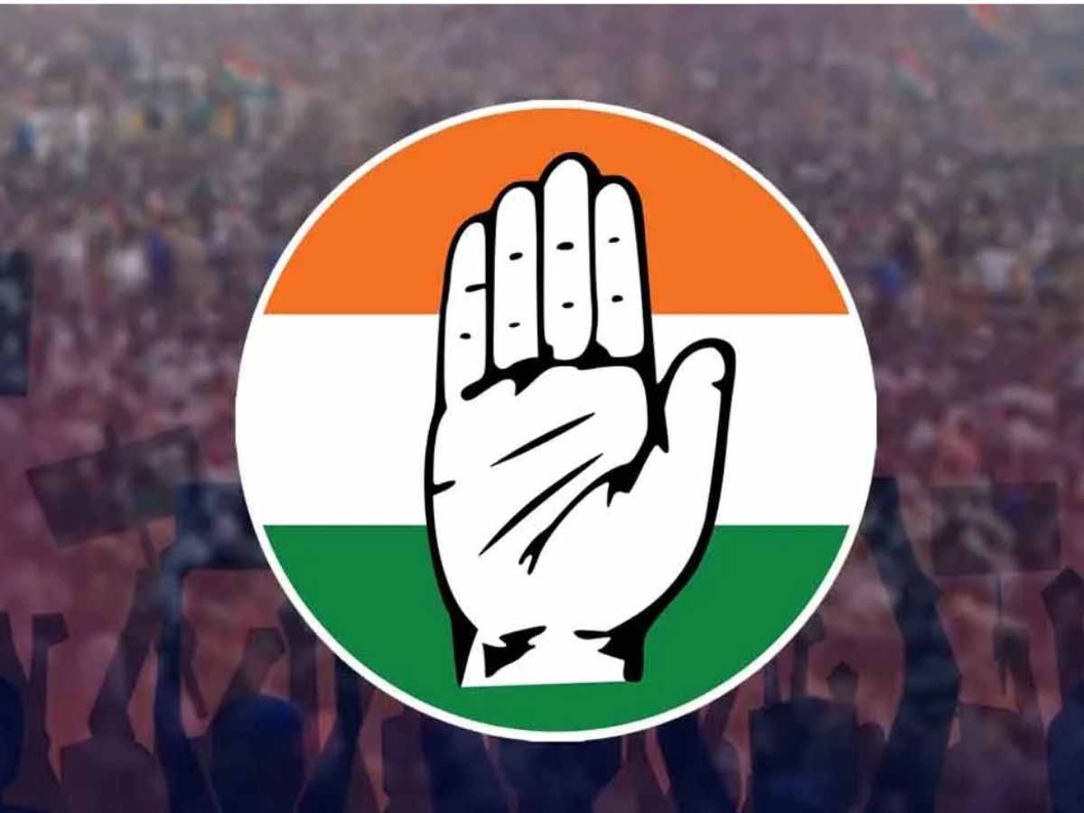 रांची: घरेलू गैस की किल्लत व बढ़ती कीमतों पर कांग्रेस का केंद्र पर हमला