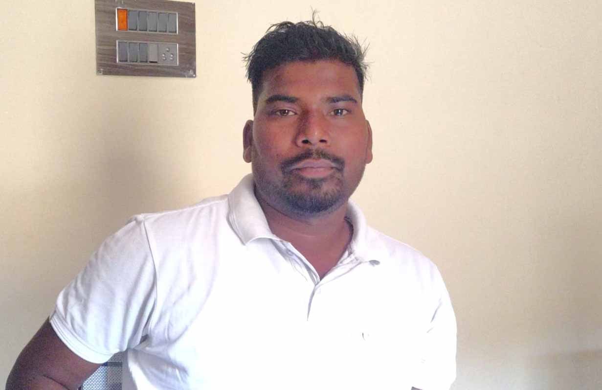 झारखंड के विवि में बाहरी कुलपतियों की नियुक्ति पर विवाद, NSUI ने जताया विरोध