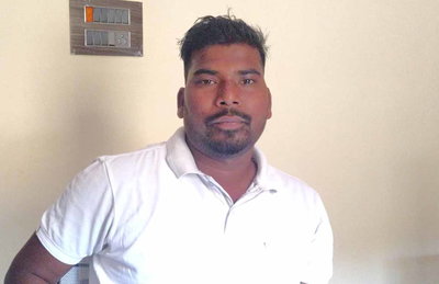 झारखंड के विवि में बाहरी कुलपतियों की नियुक्ति पर विवाद, NSUI ने जताया विरोध