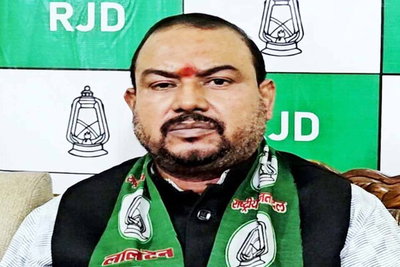 रांची में 14 मार्च को राजद की दावत-ए-इफ्तार, 15 को राज्य कार्यकारिणी की अहम बैठक