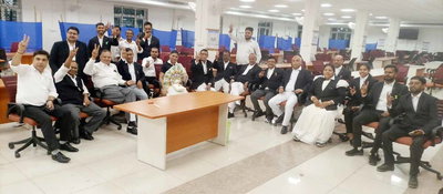 झारखंड स्टेट बार काउंसिल चुनाव में 70 फीसदी से अधिक मतदान