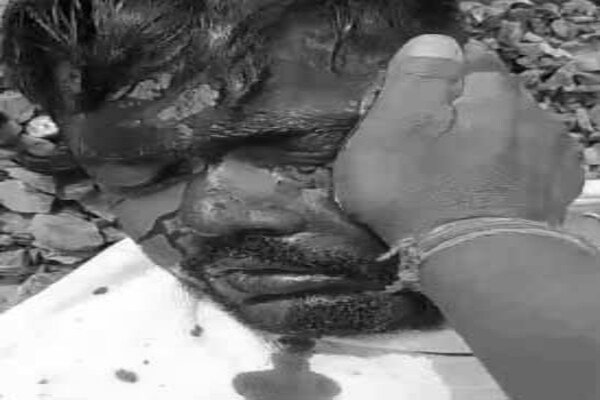 Ranchi News :  पहाड़ी मंदिर में बाउंड्री कार्य के दौरान विवाद, मारपीट में एक युवक घायल