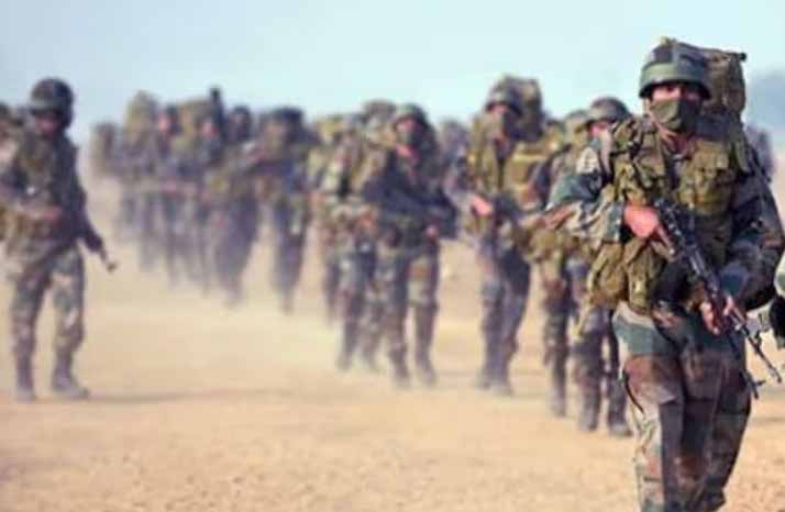 Indian Army : 1 जून से होगी अग्निवीर भर्ती परीक्षा, 15 तक चलेगा CEE