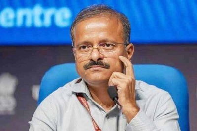 NTA के पूर्व डीजी IAS सुबोध सिंह को लेकर राहुल गांधी ने क्यों कहा- जितनी बड़ी चोरी, उतना बड़ा इनाम